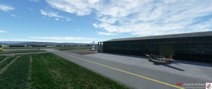 SwissMilSim Payerne Air Base (LSMP) Legacy thumbnail 5