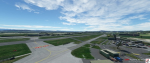 SwissMilSim Payerne Air Base (LSMP) Legacy thumbnail 4