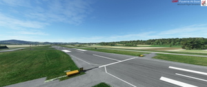 SwissMilSim Payerne Air Base (LSMP) Legacy thumbnail 8