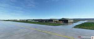 SwissMilSim Payerne Air Base (LSMP) Legacy thumbnail 6