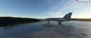 SwissMilSim Payerne Air Base (LSMP) Legacy thumbnail 15