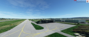 SwissMilSim Payerne Air Base (LSMP) Legacy thumbnail 7