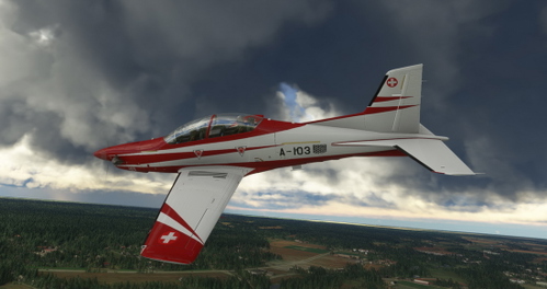 SWISSPC21