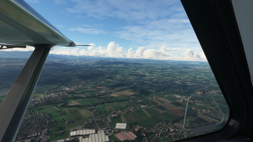 SWS Kodiak 100 Camera Views