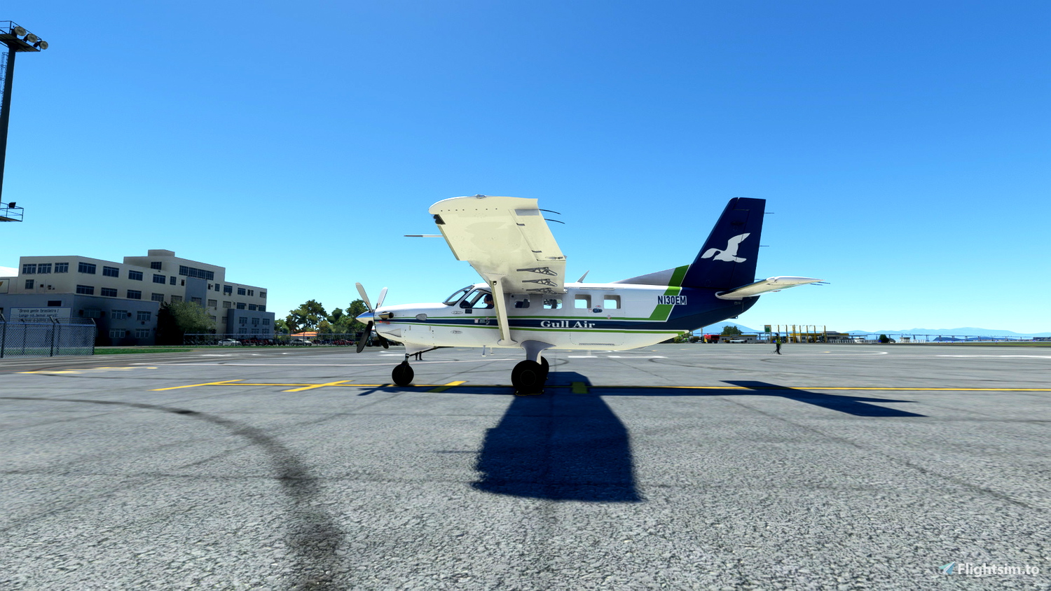 Emb130 Discover & Search - Flightsim.to