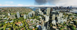 SYDNEY NSW, AUSTRALIA  EXPANSION PROJECT thumbnail 3