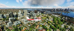 SYDNEY NSW, AUSTRALIA  EXPANSION PROJECT thumbnail 1