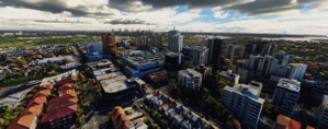 SYDNEY NSW, AUSTRALIA  EXPANSION PROJECT thumbnail 10