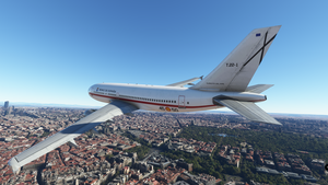 T.22-1 - Ejército del Aire y del Espacio de España - Airbus A310-304 thumbnail 4