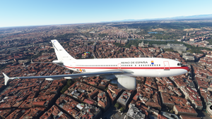 T.22-1 - Ejército del Aire y del Espacio de España - Airbus A310-304 thumbnail 6
