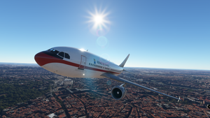 T.22-1 - Ejército del Aire y del Espacio de España - Airbus A310-304 thumbnail 3