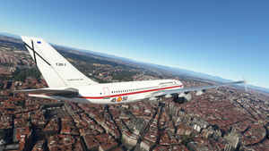 T.22-1 - Ejército del Aire y del Espacio de España - Airbus A310-304 thumbnail 5