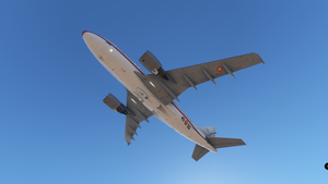 T.22-1 - Ejército del Aire y del Espacio de España - Airbus A310-304 thumbnail 7