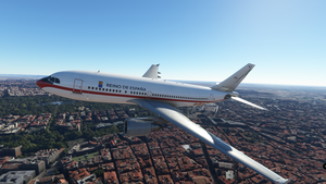 T.22-1 - Ejército del Aire y del Espacio de España - Airbus A310-304 thumbnail 2