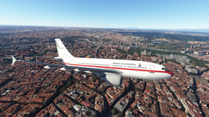 T.22-1 - Ejército del Aire y del Espacio de España - Airbus A310-304 thumbnail 1