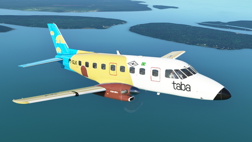 TABA PT-GLK