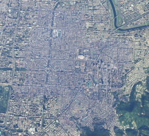 Taipei - Taïwan - megapack thumbnail 2