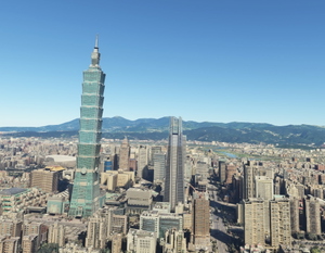 Taipei - Taïwan - megapack thumbnail 4