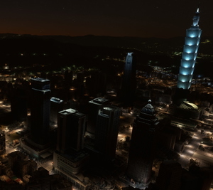 Taipei - Taïwan - megapack thumbnail 7