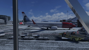 Tallinn (EETN) GSX Profile by Drzewiecki Design thumbnail 2