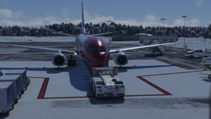 Tallinn (EETN) GSX Profile by Drzewiecki Design thumbnail 4
