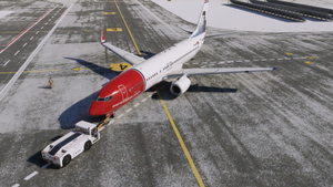 Tallinn (EETN) GSX Profile by Drzewiecki Design thumbnail 6