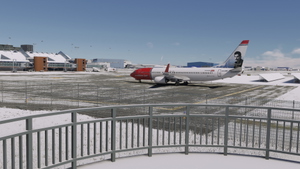 Tallinn (EETN) GSX Profile by Drzewiecki Design thumbnail 7