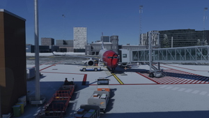 Tallinn (EETN) GSX Profile by Drzewiecki Design thumbnail 9