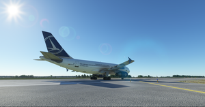 TAROM | YR-LCA | Airbus A310-300 | 8K thumbnail 6