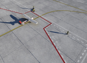 塔什库尔干/红其拉甫机场Tashikuergan Hongqilafu Airport thumbnail 4