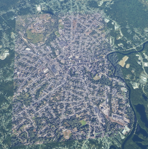 Taunton - MA - USA