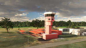 Tawau Airport thumbnail 4