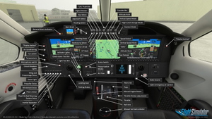 TBM 930 - Checklists & Procedures thumbnail 4