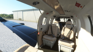 TBM 930 Tuxedo supreme XXL pack V2.1 (10 liverys & cabin designs) thumbnail 1