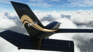 TBM 930 Tuxedo supreme XXL pack V2.1 (10 liverys & cabin designs) thumbnail 4