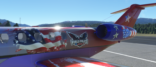 Team America - World Police