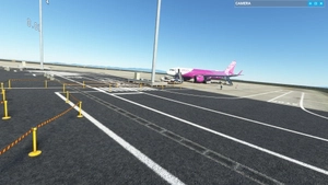 Technobrain - RJBB Kansai Int'l Airport (GSX Pro Profile) thumbnail 3