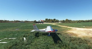 Tecnam P92 Echo (ROTAX 912UL 80Hp engine) thumbnail 9