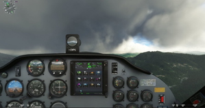 Tecnam P92 Echo (ROTAX 912UL 80Hp engine) thumbnail 6