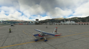 Tecnam P92 Echo (ROTAX 912UL 80Hp engine) thumbnail 10