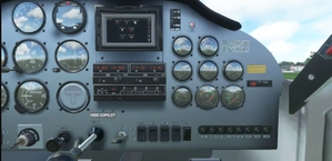 Tecnam P92 Echo (ROTAX 912UL 80Hp engine) thumbnail 4