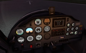 Tecnam P92 Echo (ROTAX 912UL 80Hp engine) thumbnail 8