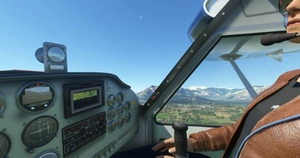 Tecnam P92 Echo (ROTAX 912UL 80Hp engine) thumbnail 5