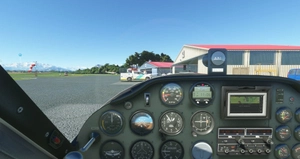 Tecnam P92 Echo (ROTAX 912UL 80Hp engine) thumbnail 3