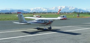 Tecnam P92 Echo (ROTAX 912UL 80Hp engine) thumbnail 2