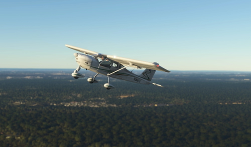 Tecnam P92-S Echo Repaint Livery: Aeroclub Capua General Aviation (only outside livery for now)
