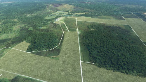 Terlet Glider Field - Zweefvliegveld