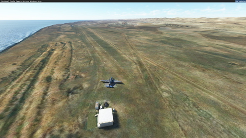 Terrace Bay Airport (FYTE)
