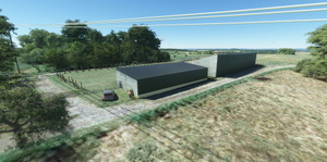 Terrain ULM Saint-Julien Sancy LF6356 thumbnail 1