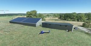 Terrain ULM Saint-Julien Sancy LF6356 thumbnail 2